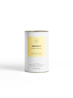 VITA-SOL Immunity Certified Organic Tea