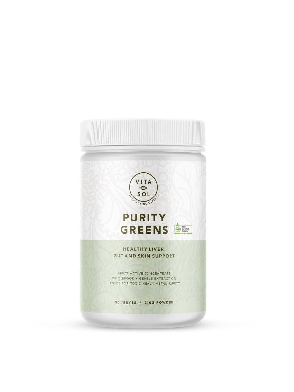 VITA-SOL Purity Greens