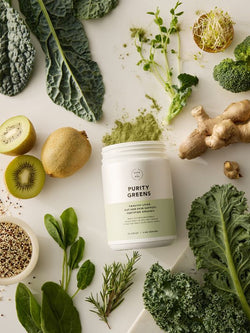 VITA-SOL Purity Greens