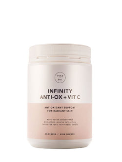 VITA-SOL Infinity Anti-Ox + Vit C