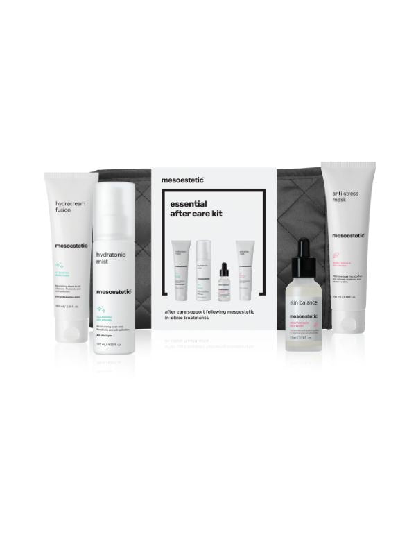 Mesoestetic Essential After Care Kit