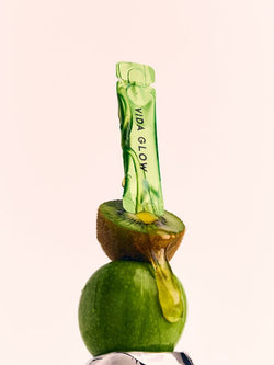 Vida Glow Liquid Collagen Skin + Energy