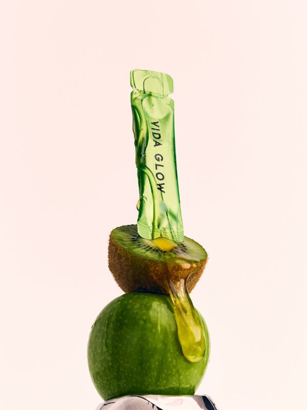 Vida Glow Liquid Collagen Skin + Energy