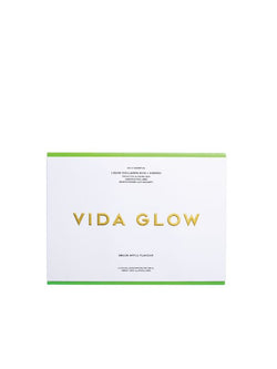 Vida Glow Liquid Collagen Skin + Energy