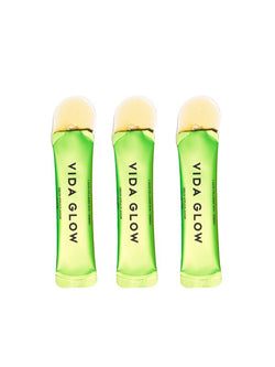 Vida Glow Liquid Collagen Skin + Energy