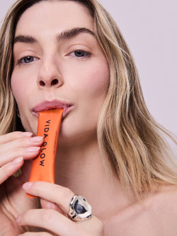 Vida Glow Liquid Collagen Skin + Gut