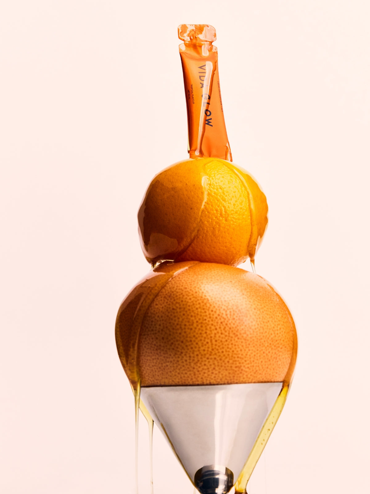 Vida Glow Liquid Collagen Skin + Gut