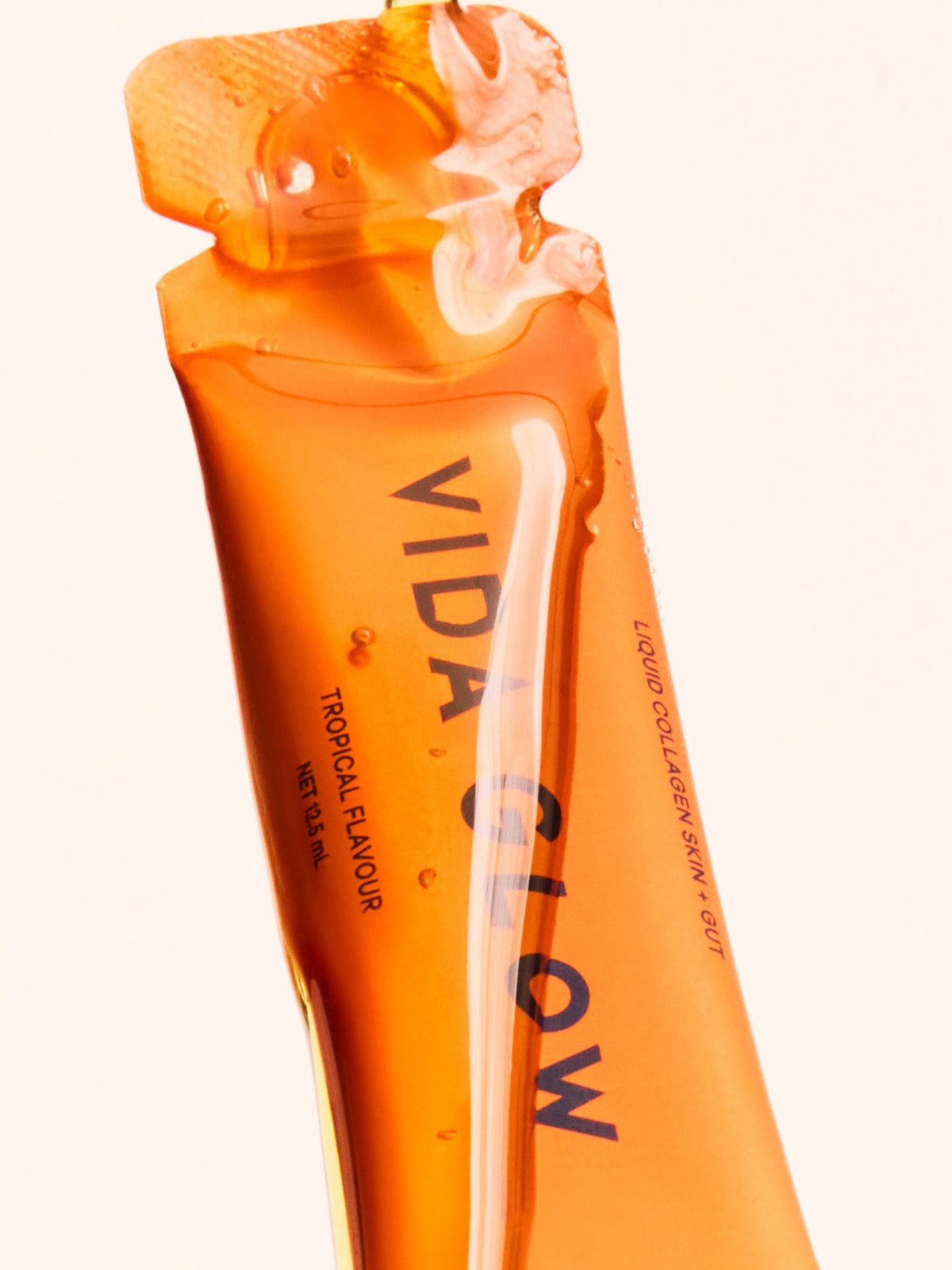 Vida Glow Liquid Collagen Skin + Gut