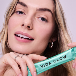 Vida Glow Natural Marine Collagen Mixed Pack - 40 x 3g Sachets