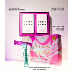 Vida Glow Super Skin Set