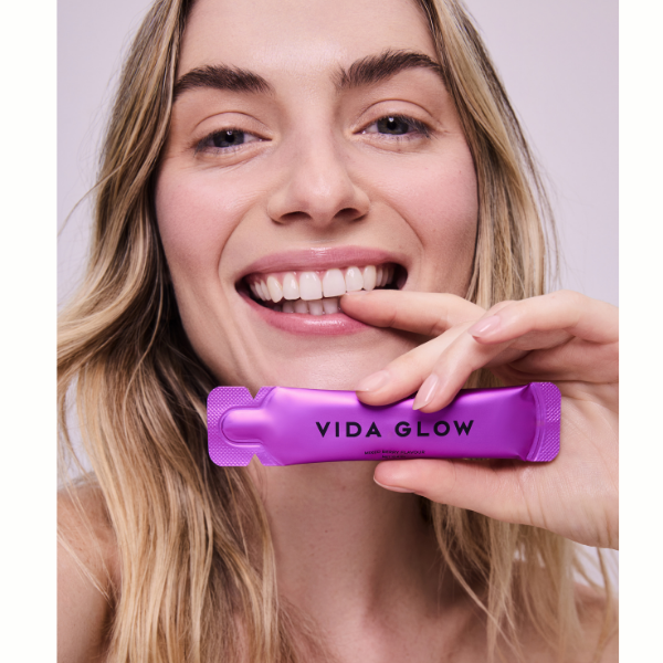 Vida Glow Super Skin Set