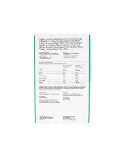 Vida Glow Natural Marine Collagen Original Sachets