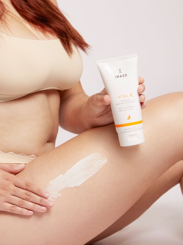 Image Skincare Vital C Hydrating Hand and Body Lotion