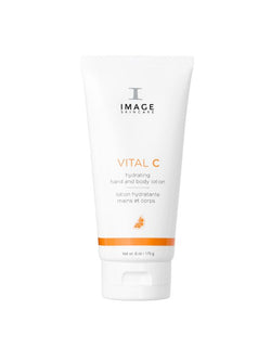 Image Skincare Vital C Hydrating Hand and Body Lotion