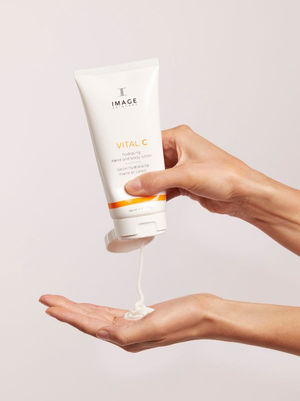 Image Skincare Vital C Hydrating Hand and Body Lotion