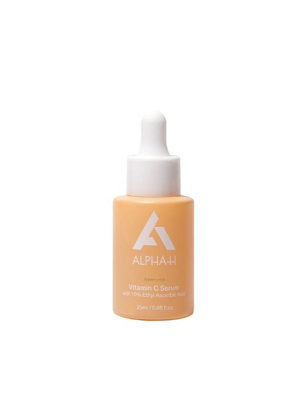 Alpha-H Vitamin C Serum with 10% Ethyl Ascorbic Acid