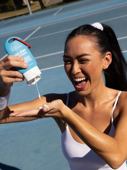 We Are Feel Good Inc. Sport SPF50+