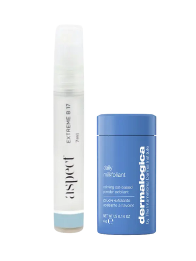 DermaQuest C Infusion TX Mask