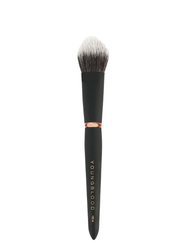 Youngblood YB14 Multi-Tasker Crème Blush Brush
