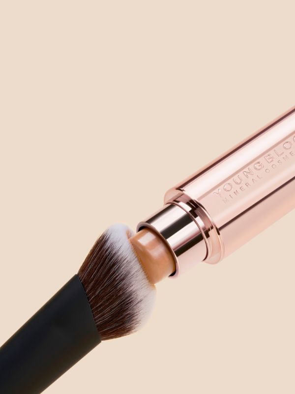 Youngblood YB15 Crème Contour Luxe Brush
