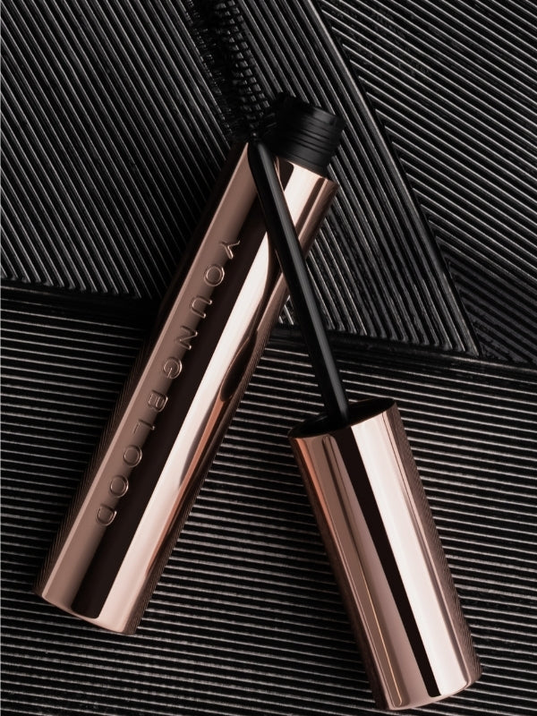 Youngblood Til Midnight Intense Volumizing Mascara