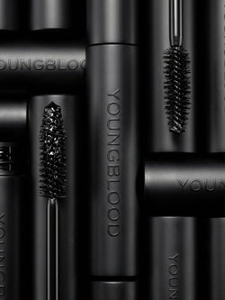 Youngblood EverLash Mineral Lengthening Mascara