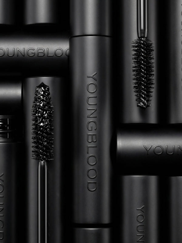Youngblood EverLash Mineral Lengthening Mascara