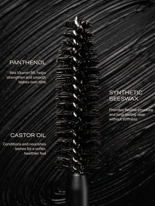 Youngblood EverLash Mineral Lengthening Mascara