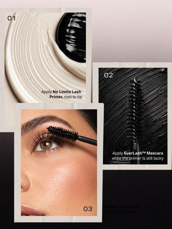 Youngblood EverLash Mineral Lengthening Mascara