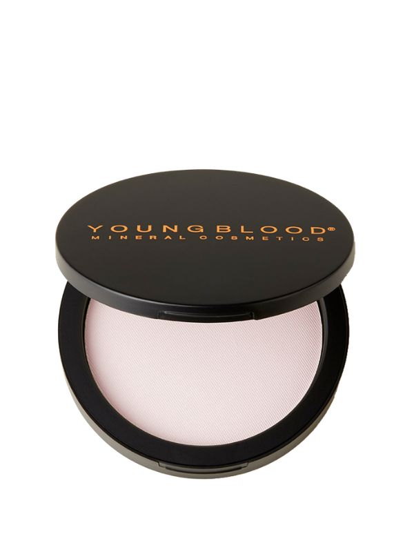 Youngblood Pressed Mineral Rice Powder