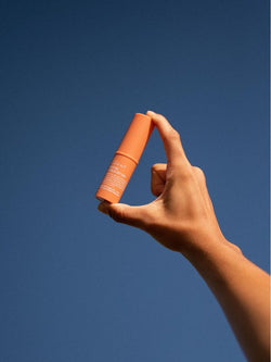 We Are Feel Good Inc. Sensitive Lip Balm SPF50+