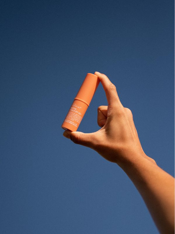 We Are Feel Good Inc. Sensitive Lip Balm SPF50+