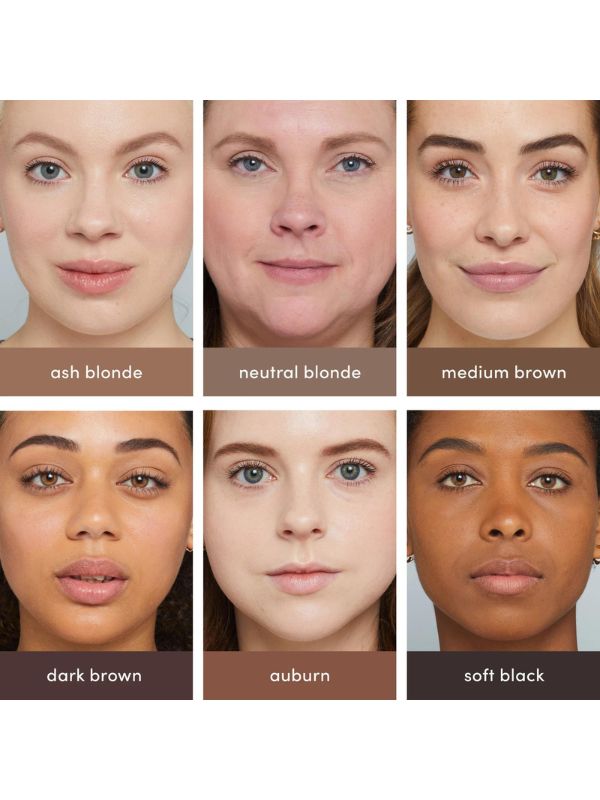 Jane Iredale PureBrow Brow Powder