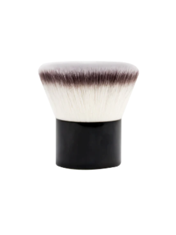 PBS Deluxe Flat Top Kabuki Brush