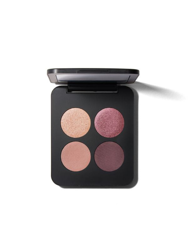 Youngblood Pressed Mineral Eyeshadow Quad