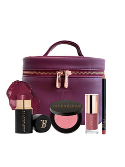 Youngblood Tis The Season For Little Luxuries Plum