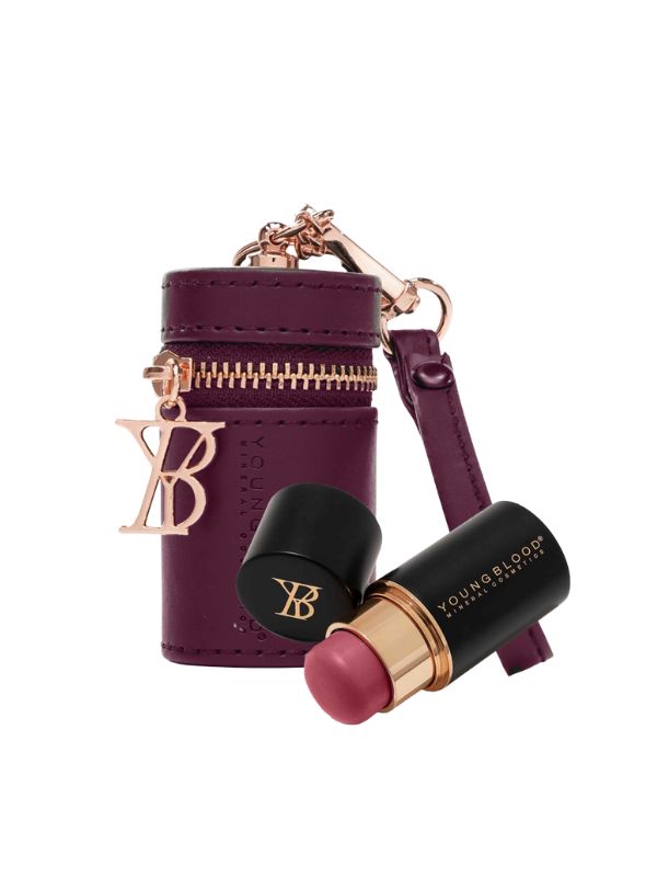 Youngblood Tis The Season To Gift & Glow