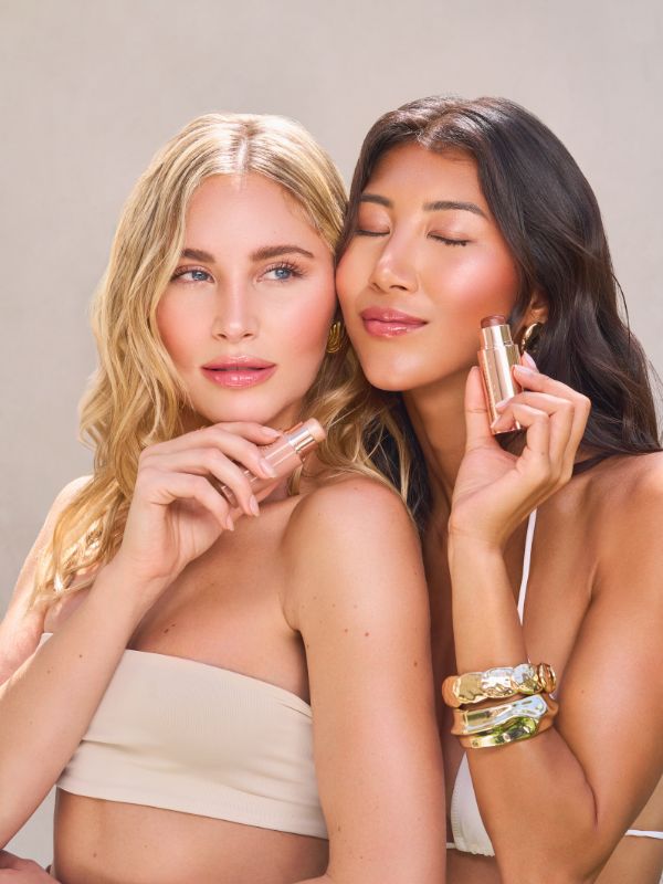 Youngblood Pro Glow Crème Highlighter Stick