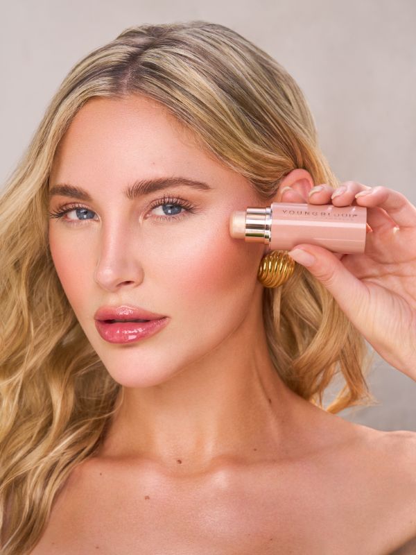 Youngblood Pro Glow Crème Highlighter Stick