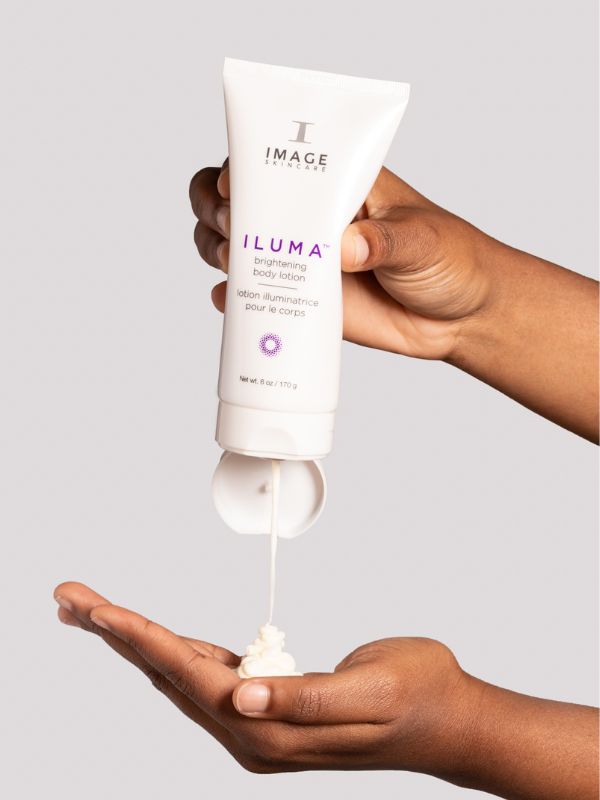 Image Skincare Iluma Intense Brightening Body Lotion