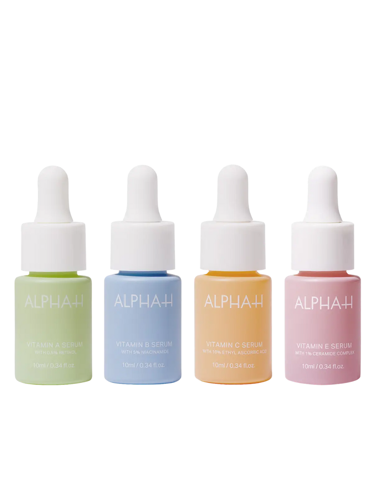 Alpha-H Liquid Gold with 5% Glycolic Acid