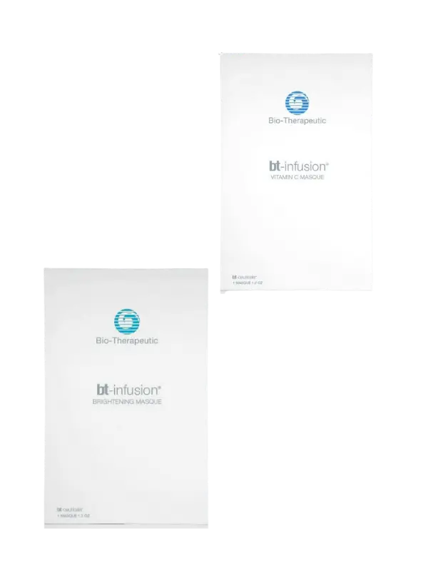 Bio-Therapeutic Hyaluronic Repair Eye Masque