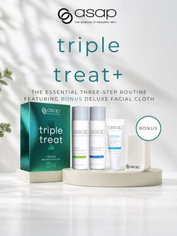 ASAP Triple Treat