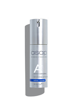 ASAP A+ Retinol Complex