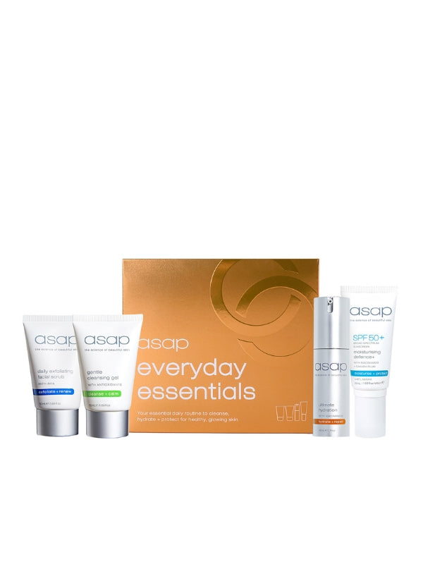 asap Everyday Essentials