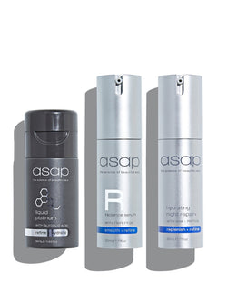 asap Overnight Essentials