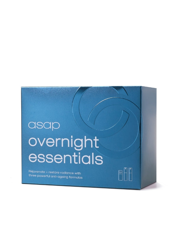 asap Overnight Essentials