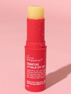 We Are Feel Good Inc. Signature Lip Balm SPF50+