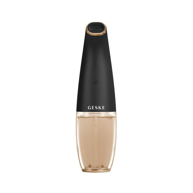 GESKE Aqua-Stream Face Cleanser | 8 in 1