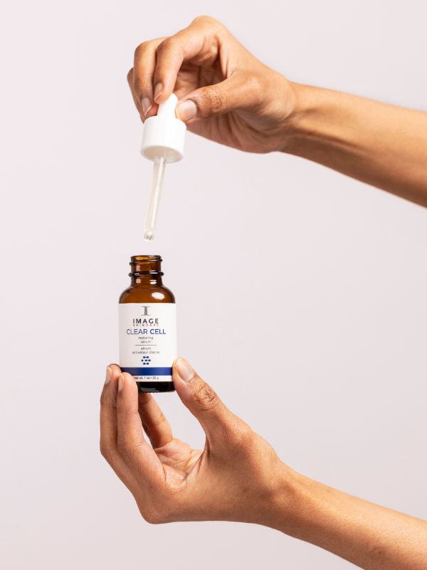 Image Skincare Clear Cell Restoring Serum